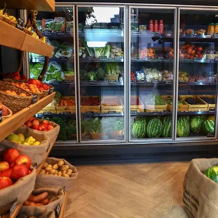 Montblanc Luxury Complex And * Saints Constantine and Helena