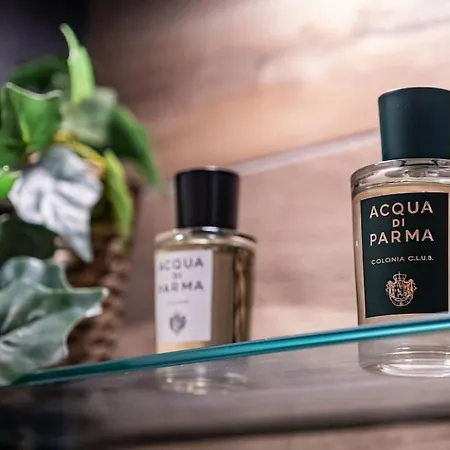 Montblanc Luxury Complex And Saints Constantine and Helena