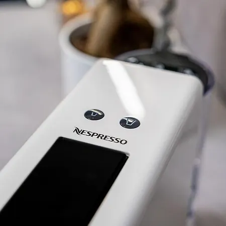 Montblanc Luxury Complex And