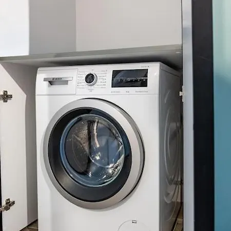 Apartment Montblanc Luxury Complex And *