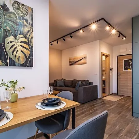 Montblanc Luxury Complex And *