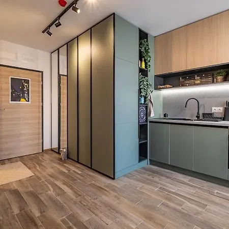 Montblanc Luxury Complex And Saints Constantine and Helena