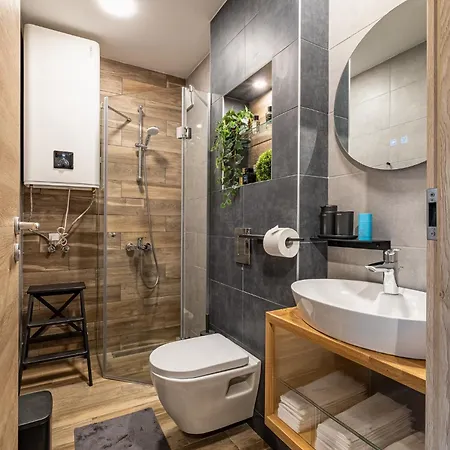 Apartment Montblanc Luxury Complex And *