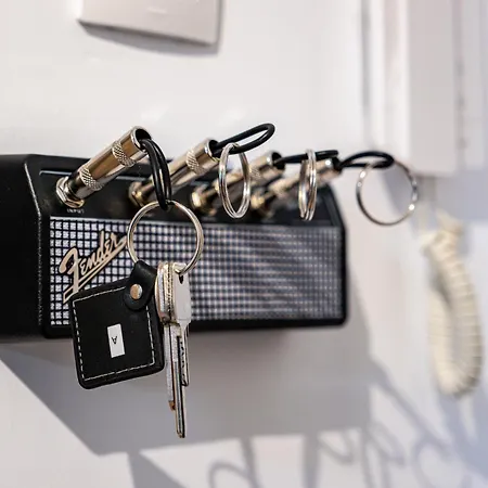 Montblanc Luxury Complex And Apartment *