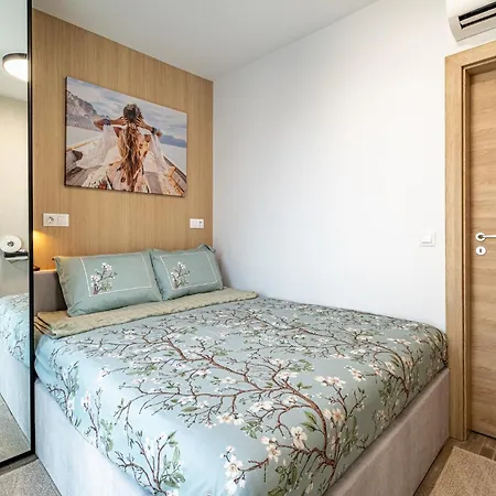 Apartment Montblanc Luxury Complex And *