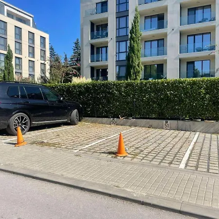 Montblanc Luxury Complex And *